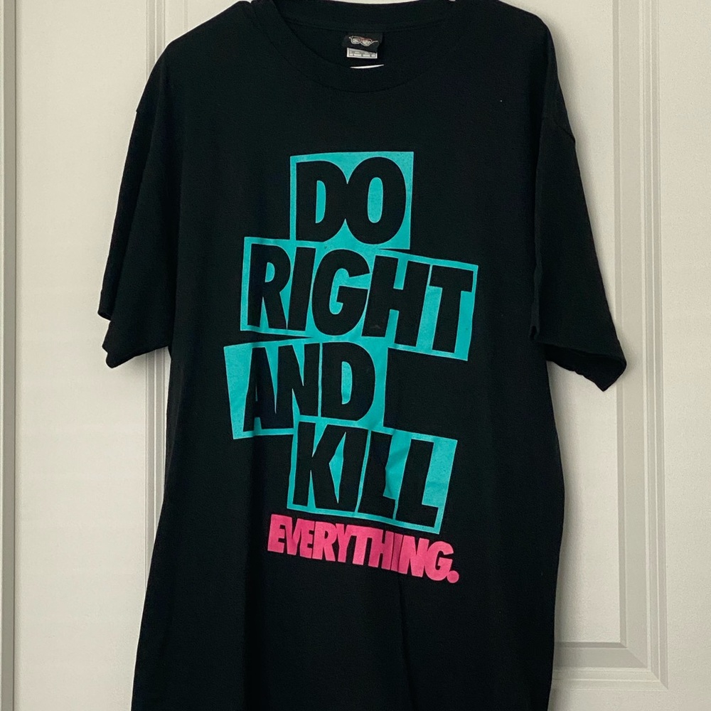 Tshirt